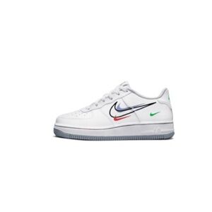 Nike Air Force 1 Low (size 7Y)